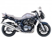 Suzuki Bandit 1200S